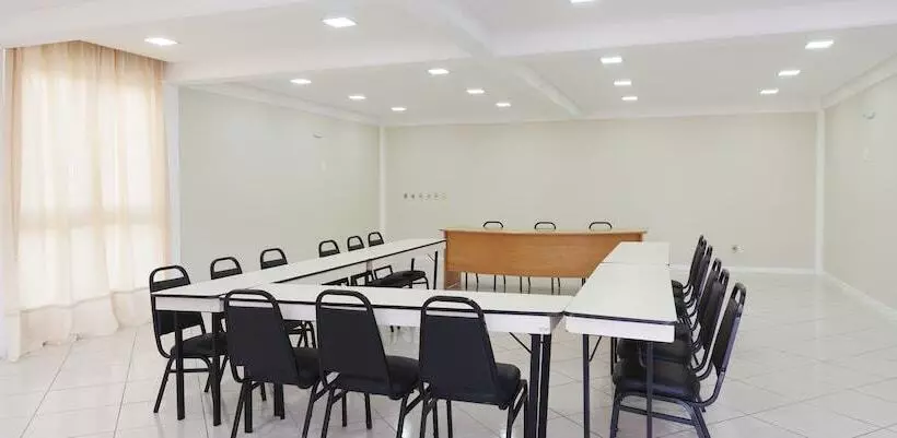 Brivali Hotel Centro