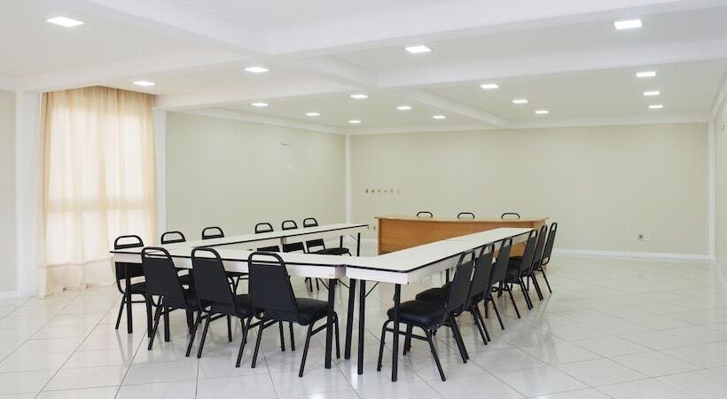 Brivali Hotel Centro