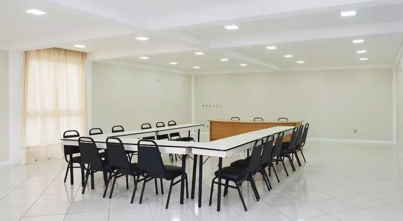 Brivali Hotel Centro