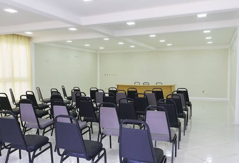 Brivali Hotel Centro