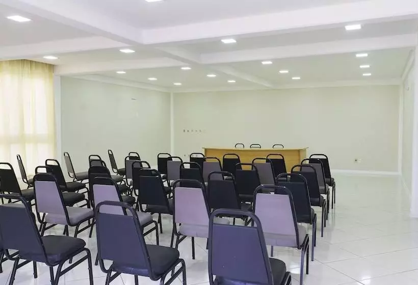 Brivali Hotel Centro