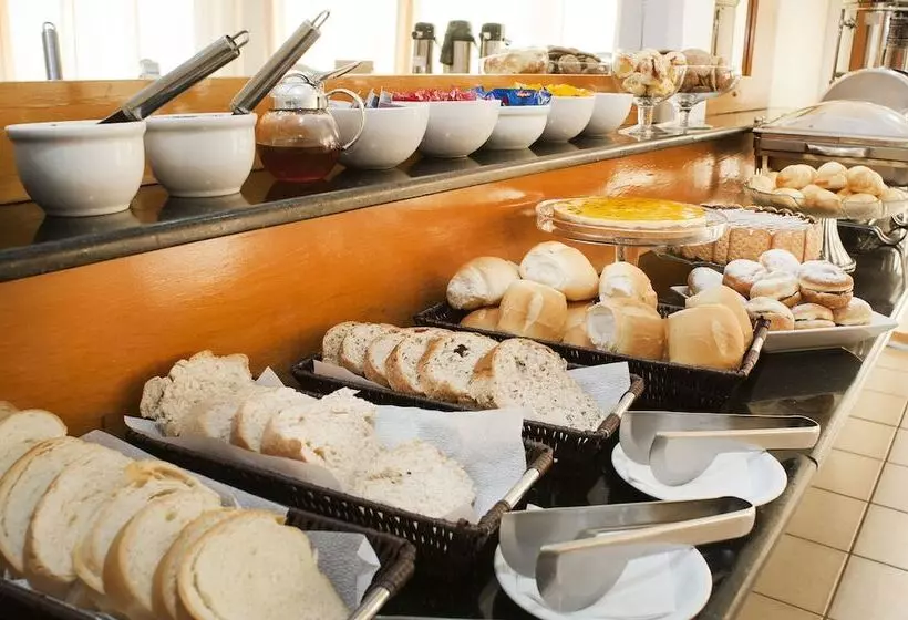 Brivali Hotel Centro