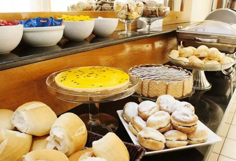 Brivali Hotel Centro