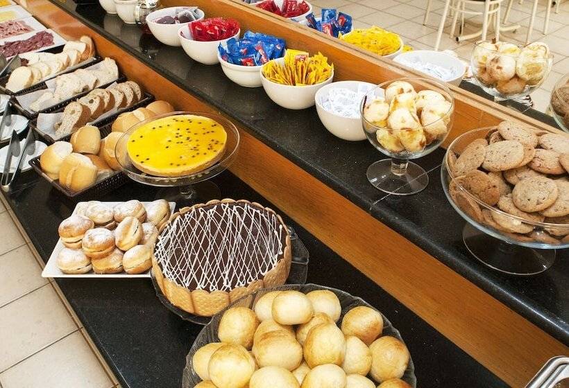 Brivali Hotel Centro