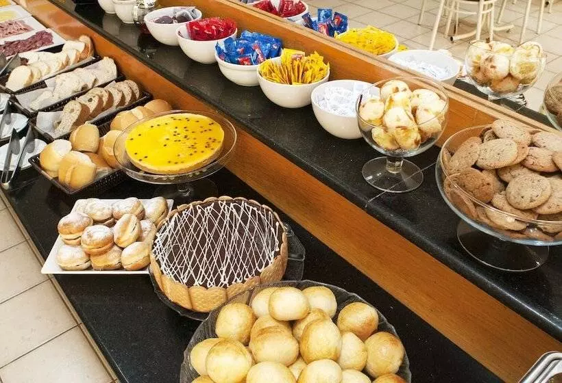 Brivali Hotel Centro