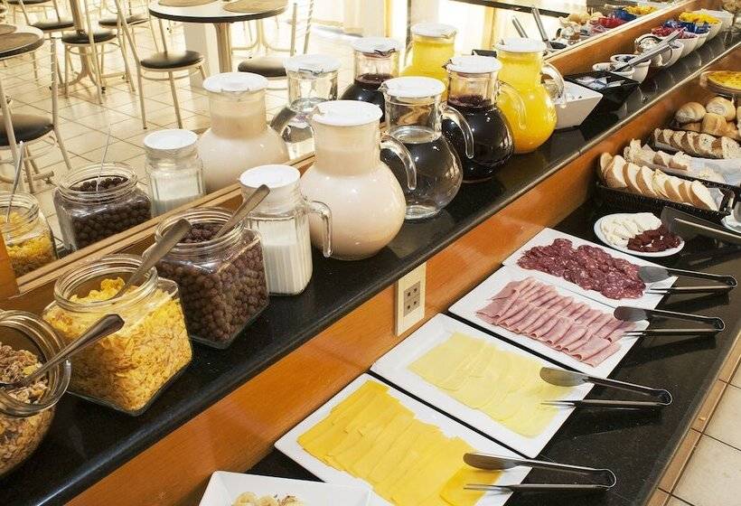 Brivali Hotel Centro