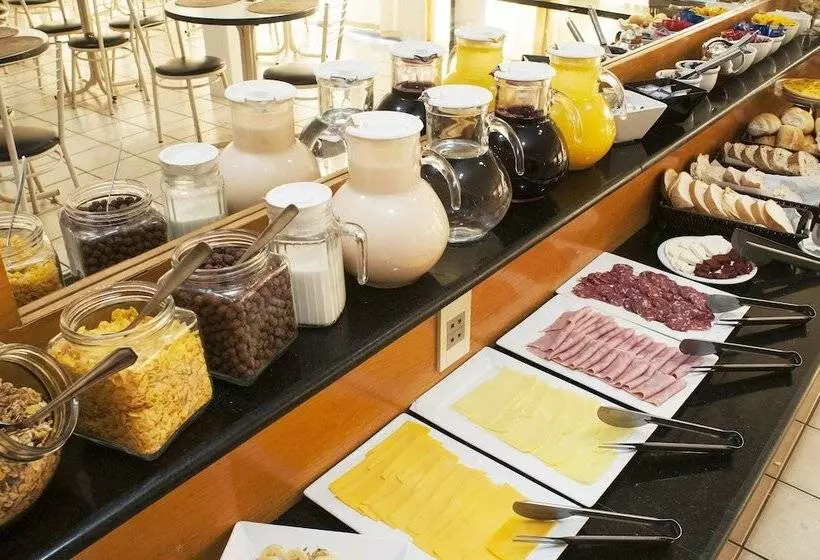 Brivali Hotel Centro