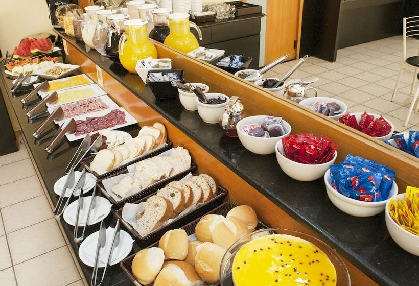 Brivali Hotel Centro