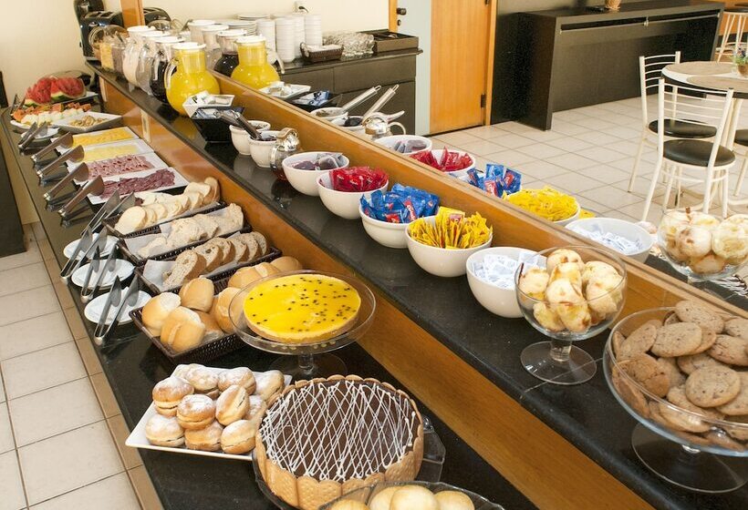 Brivali Hotel Centro