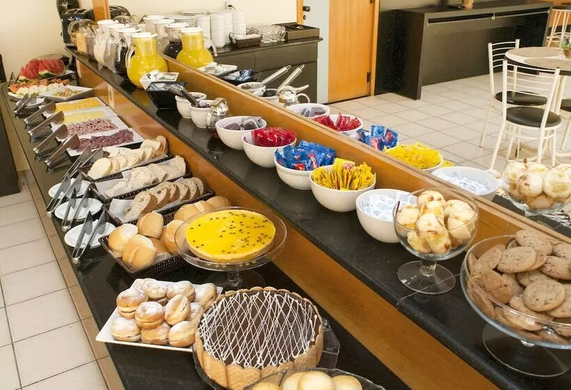 Brivali Hotel Centro