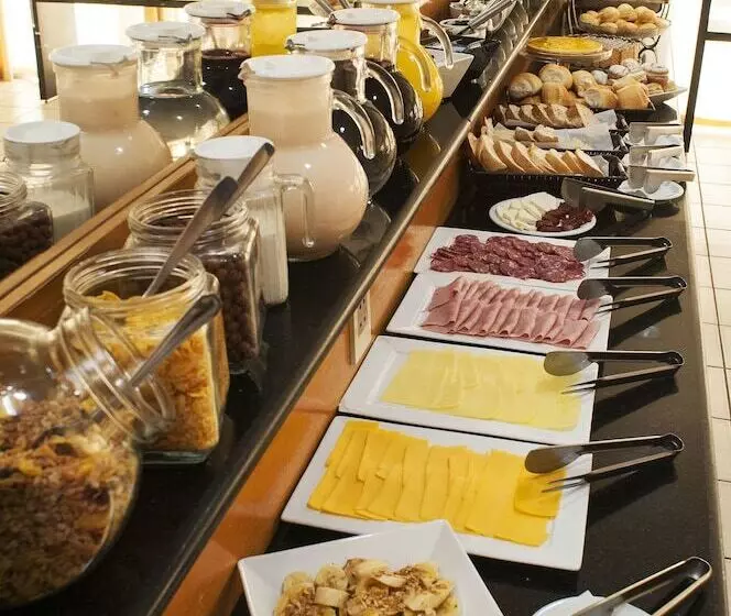 Brivali Hotel Centro