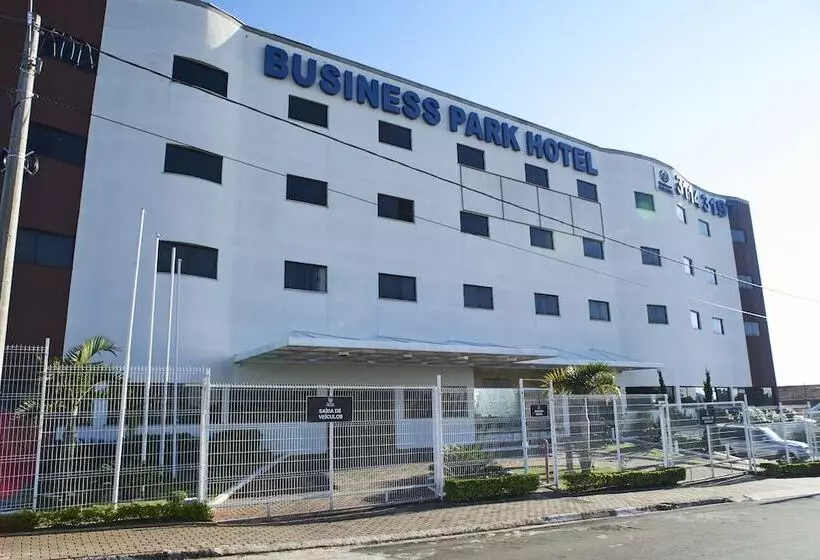 호텔 Business Park