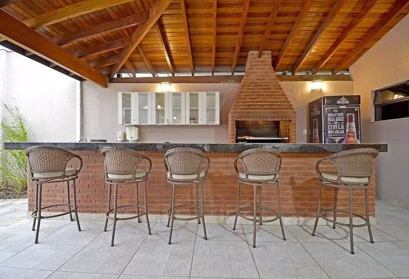 호텔 Business Park