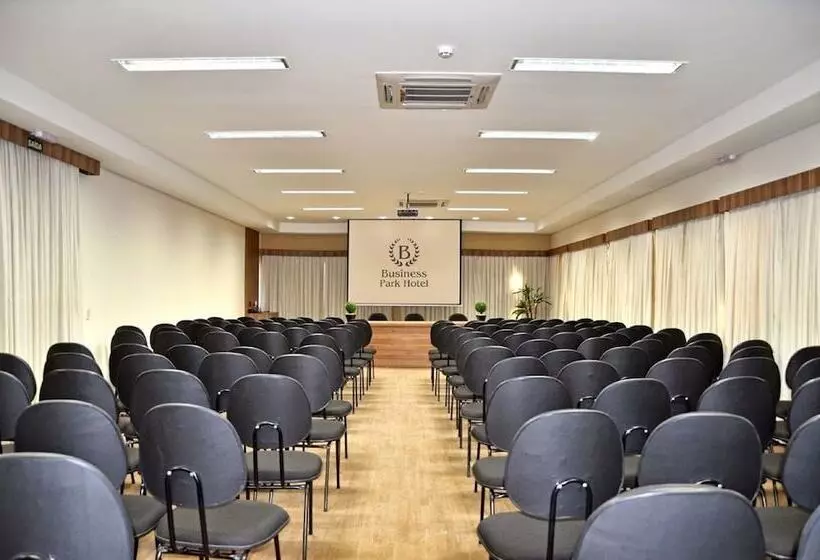 호텔 Business Park