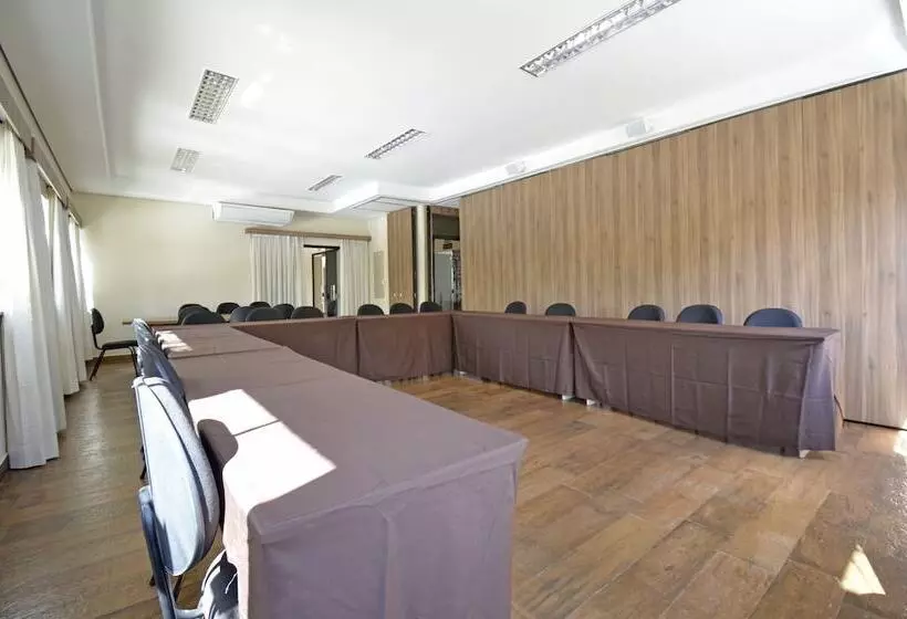 호텔 Business Park