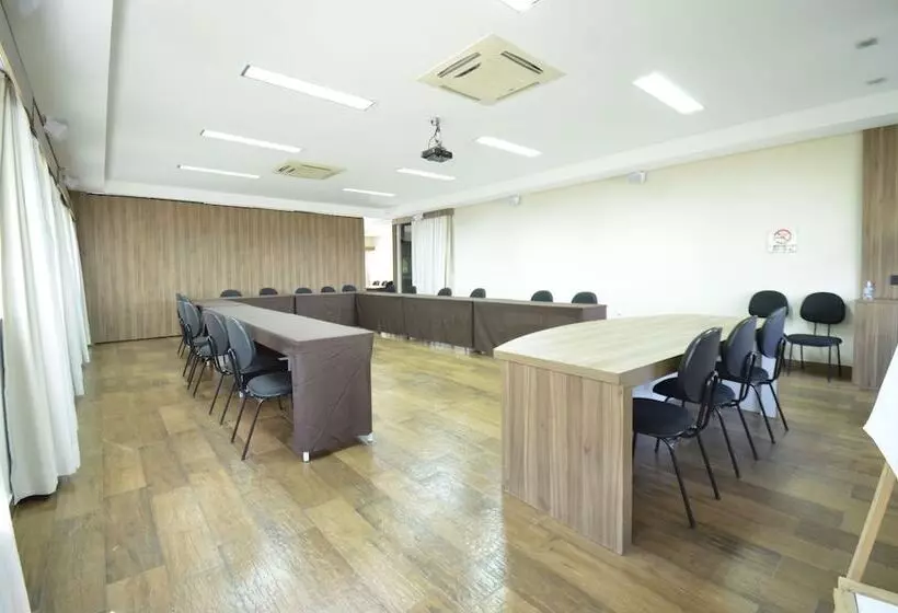 호텔 Business Park