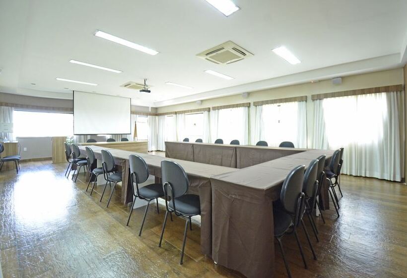 호텔 Business Park