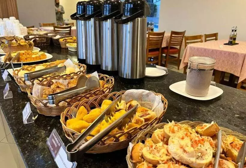 호텔 Business Park