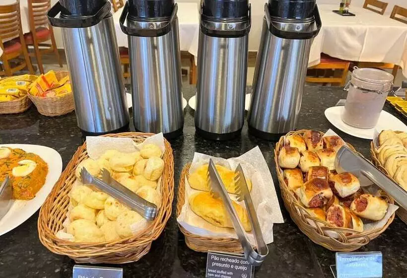 호텔 Business Park