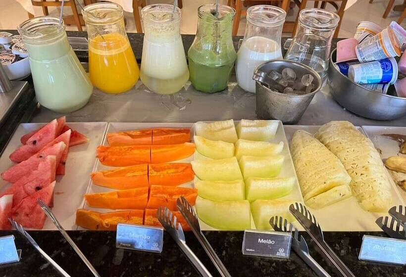 호텔 Business Park