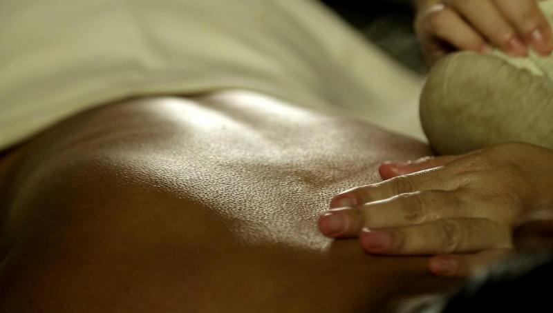 호텔 Cape Weligama Relais And Chateaux