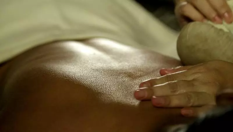 Hotelli Cape Weligama Relais And Chateaux