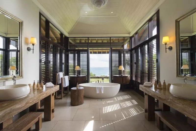 Hotelli Cape Weligama Relais And Chateaux