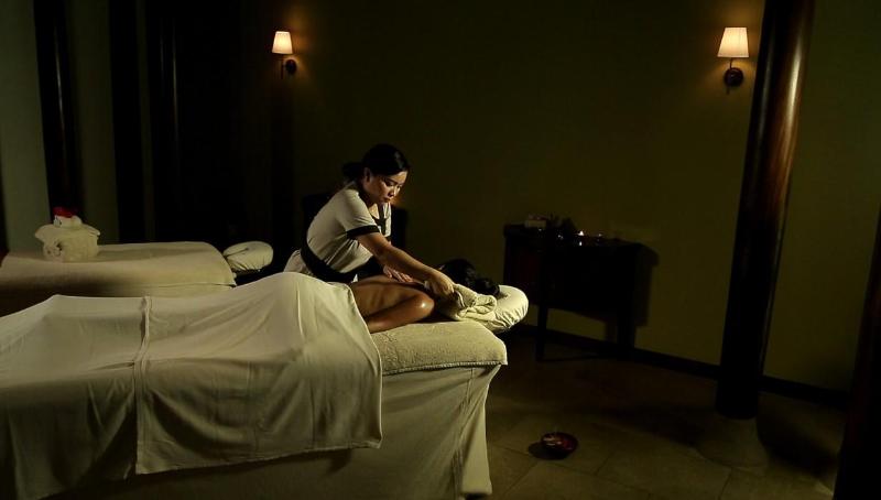 호텔 Cape Weligama Relais And Chateaux