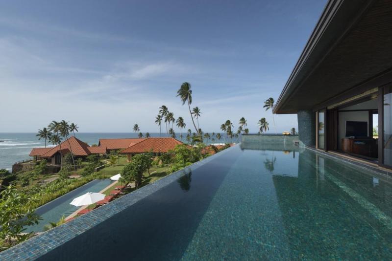 호텔 Cape Weligama Relais And Chateaux