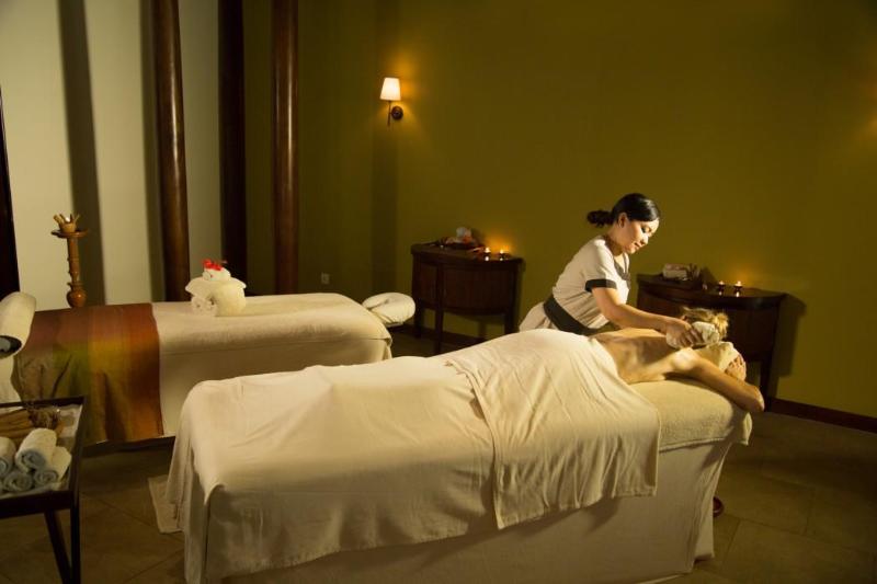 호텔 Cape Weligama Relais And Chateaux