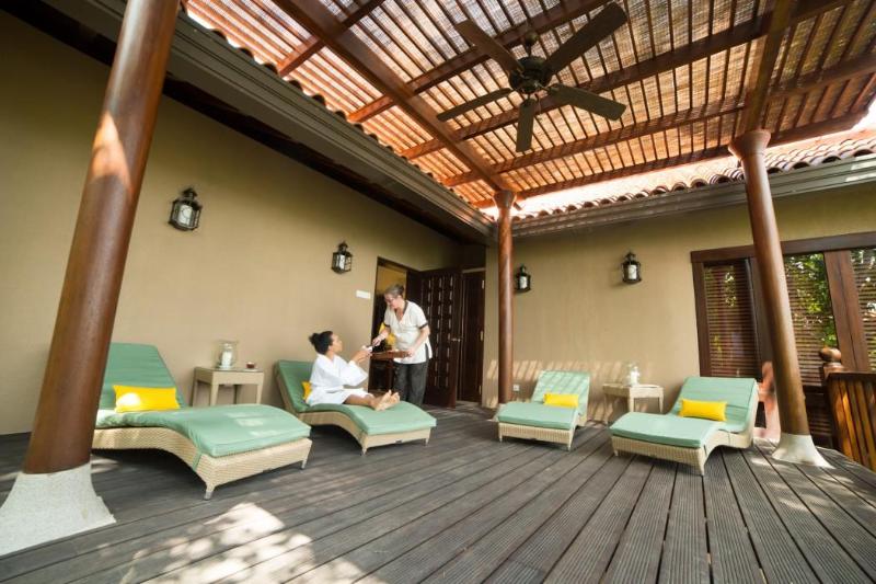 호텔 Cape Weligama Relais And Chateaux