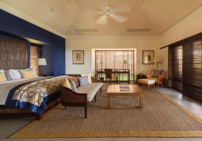 호텔 Cape Weligama Relais And Chateaux