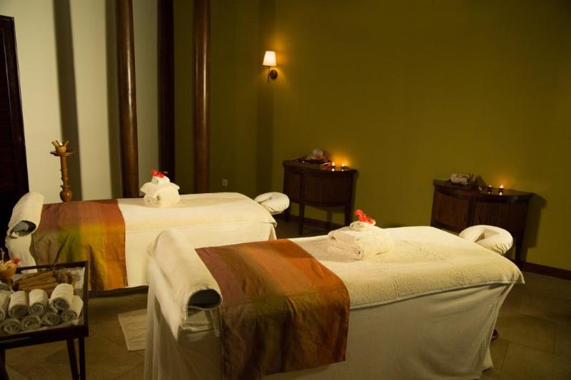 호텔 Cape Weligama Relais And Chateaux