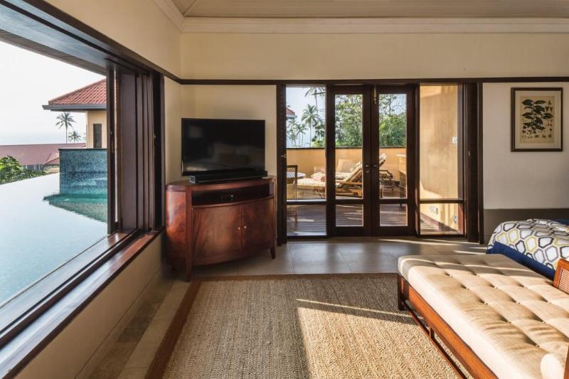 호텔 Cape Weligama Relais And Chateaux