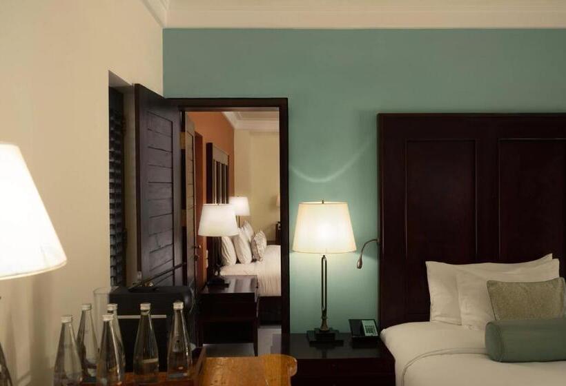 호텔 Cape Weligama Relais And Chateaux