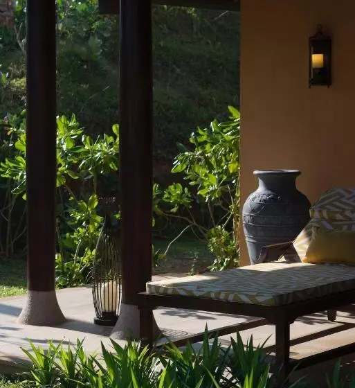 Hotelli Cape Weligama Relais And Chateaux