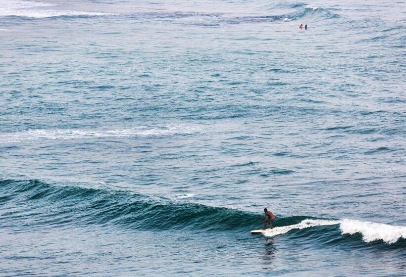 호텔 Cape Weligama Relais And Chateaux