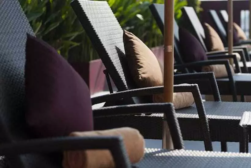 ホテル Casa Nithra Bangkok