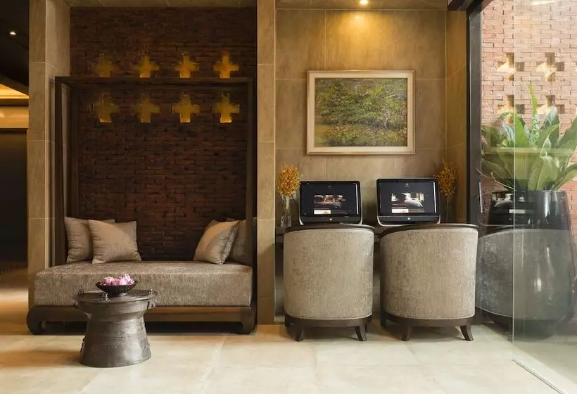 ホテル Casa Nithra Bangkok