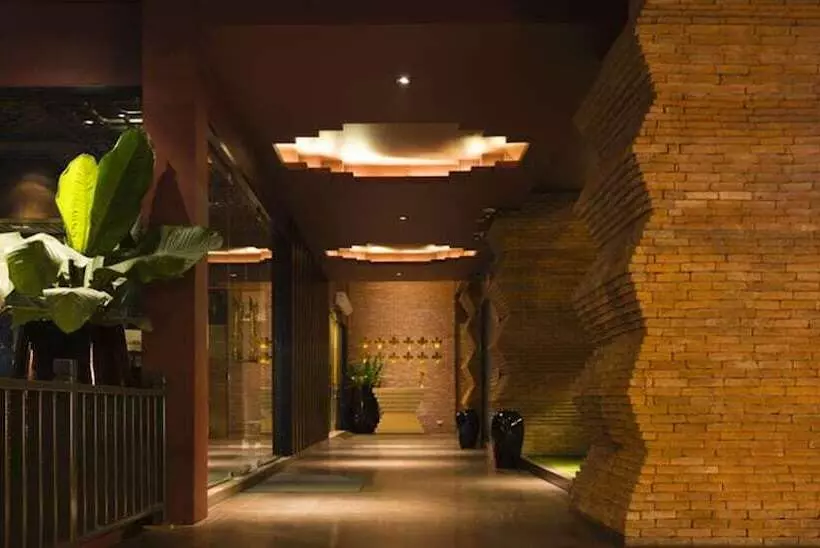 ホテル Casa Nithra Bangkok