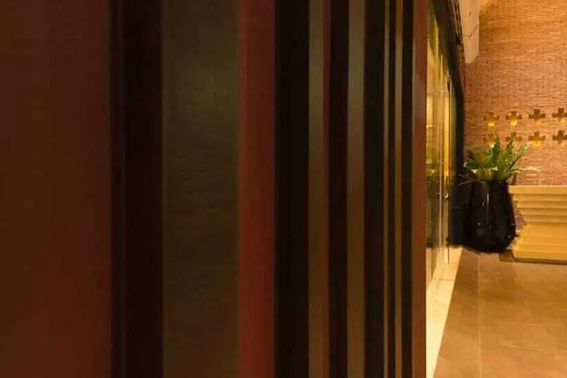 ホテル Casa Nithra Bangkok