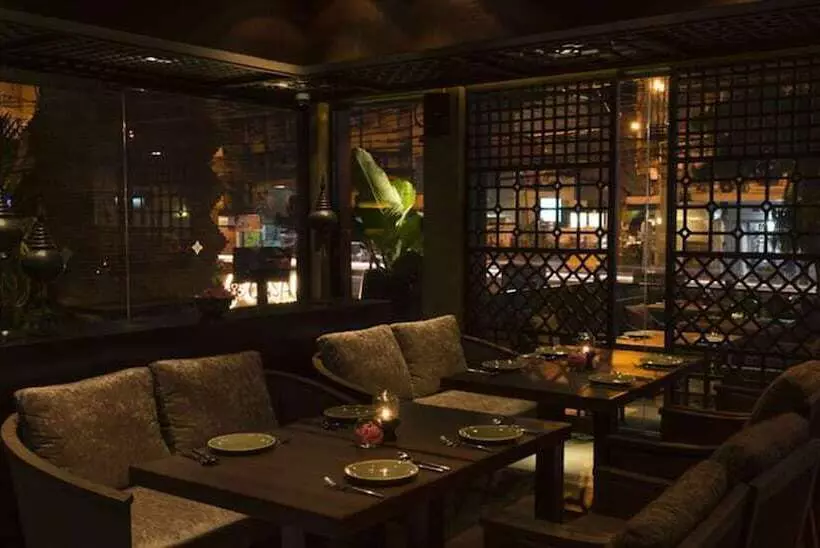 ホテル Casa Nithra Bangkok