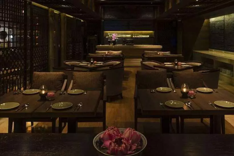 ホテル Casa Nithra Bangkok