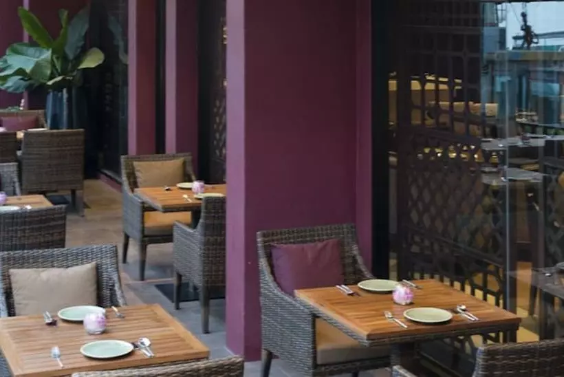 ホテル Casa Nithra Bangkok