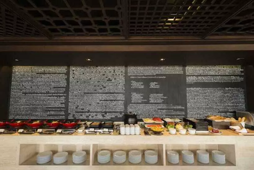 ホテル Casa Nithra Bangkok