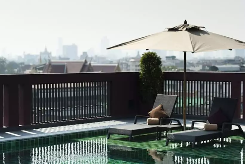 ホテル Casa Nithra Bangkok