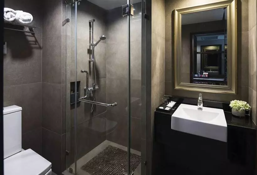 ホテル Casa Nithra Bangkok