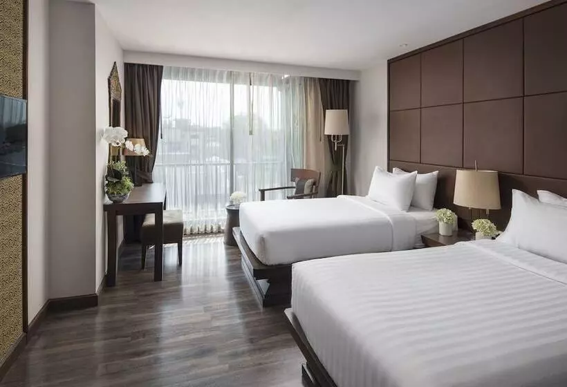 ホテル Casa Nithra Bangkok