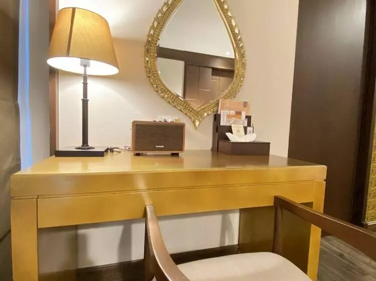 ホテル Casa Nithra Bangkok