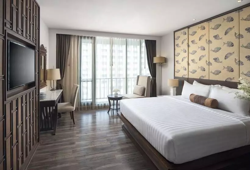 ホテル Casa Nithra Bangkok